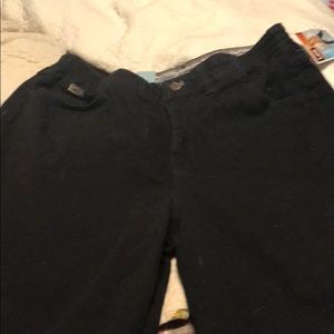 Lee petite side elastic stretch jeans